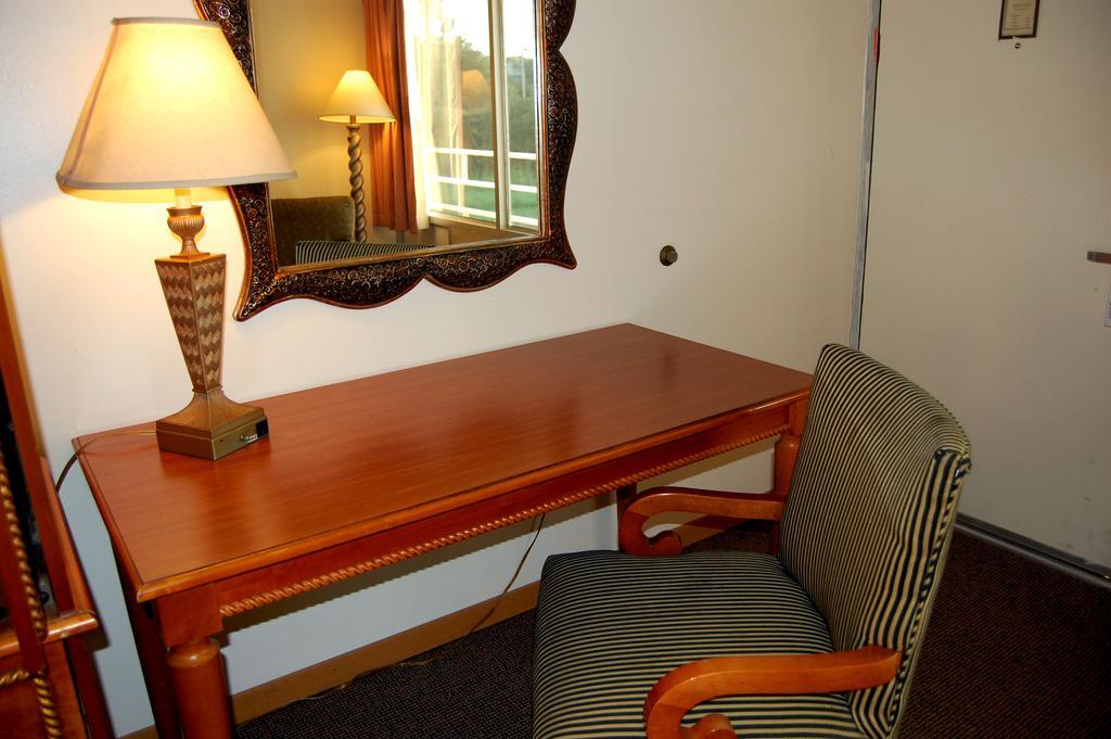 Columbus Inn Værelse billede