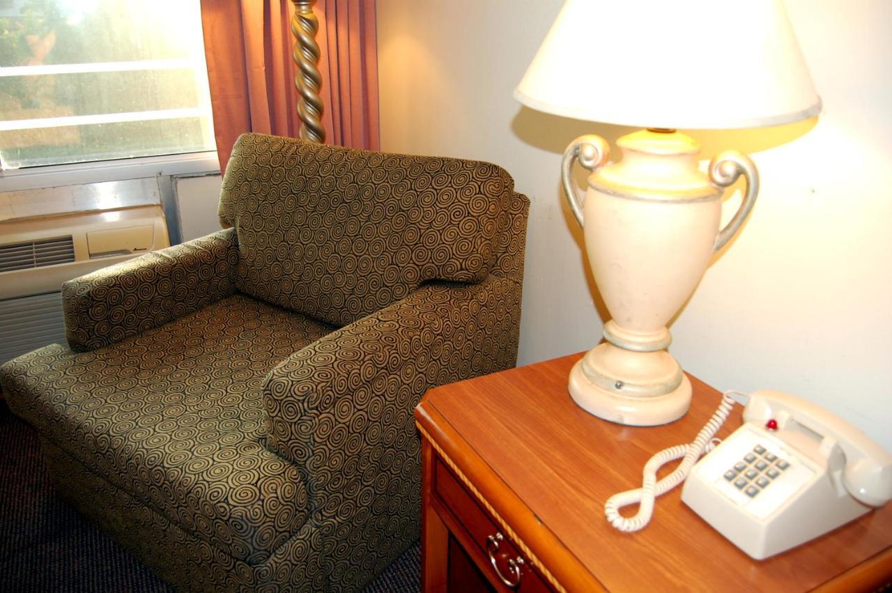 Columbus Inn Værelse billede